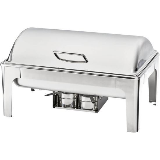 Chafing dish Roll-Top