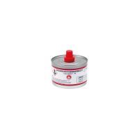 Combustibil cu fitil de bumbac ( recipient inox )