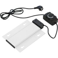 Încălzitor electric chafing dish cu termostat