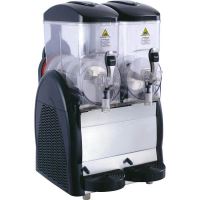 Dispenser refrigerare smoothie, 2x 12 litri