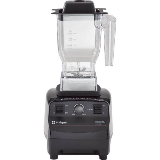 Blender profesional BPA-free