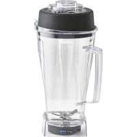 Cană blender profesional 2 litri