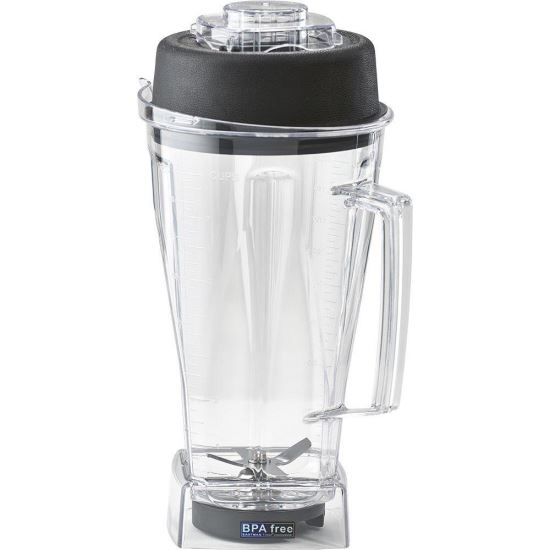 Cană blender profesional 2 litri