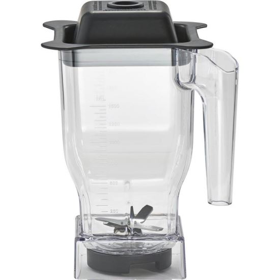 Cană blender profesional 1.5 litri