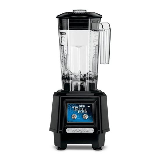 Blender Torq