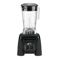 Blender Xtreme