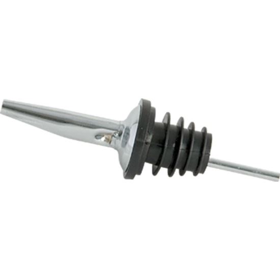 Dop cu picurator din metal