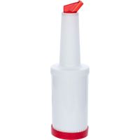 Dispenser bar