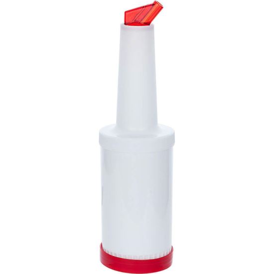 Dispenser bar