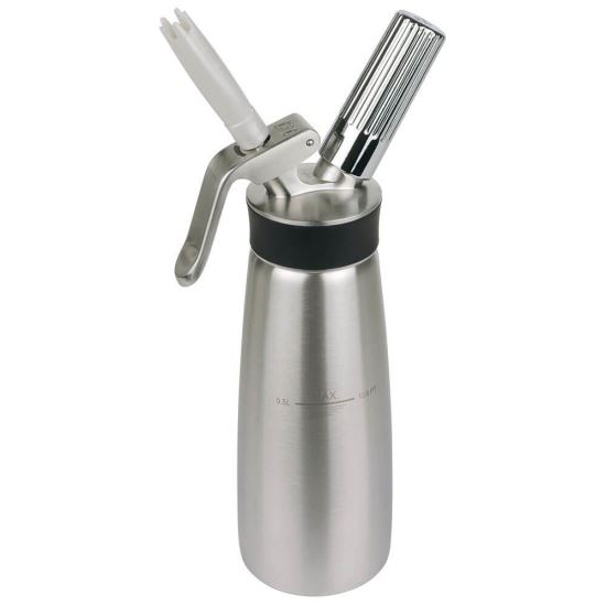 Sifon iSi pentru frisca