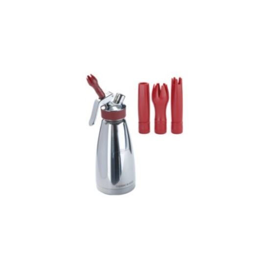 Sifon iSi Thermo pentru frisca