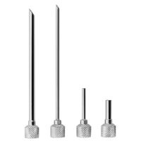 Set accesorii sifon pentru umplut