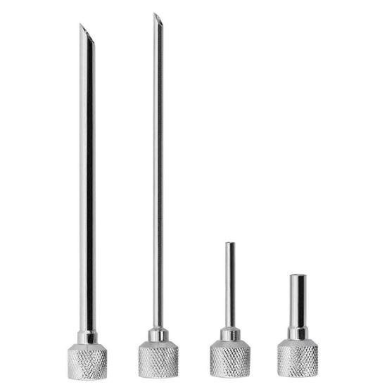 Set accesorii sifon pentru umplut