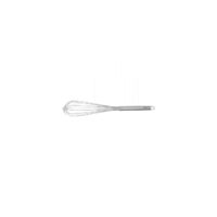 Tel bucatarie cu 7 fire flexibile, inox, lungime 35 cm, carlig agatare, Hendi Piano