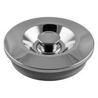 Capac rotund cuva
