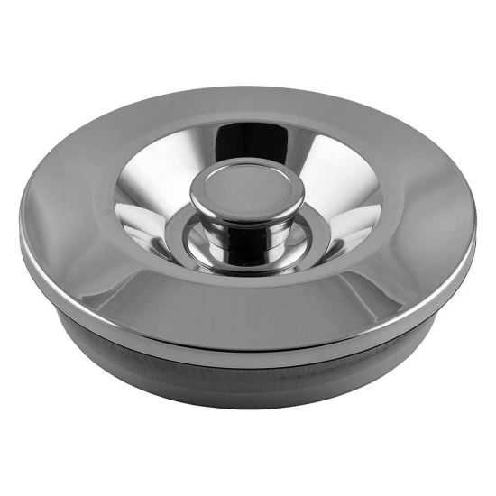Capac rotund cuva